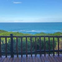 Xai Xai Mozambique, Fish Eagle, Xai Xai Beach Front，位于赛赛Xai-Xai Chongoene Airport - VJB附近的酒店