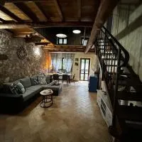 Chalet Il Ballatoio，位于Rocca di Botte的酒店