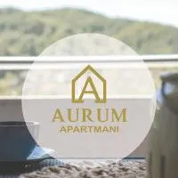 Aurum apartman Žepče，位于Žepče的酒店