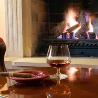 Hotel Petite Fleur - Adults only ! Air-Conditioning !,位于托伦的酒店