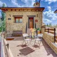 Bodega La Tomata，位于Cihuri的酒店