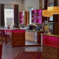 Sporthotel Zederhaus im Lungau，位于采德豪斯的酒店