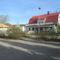 Vilan I Orbaden，位于Vallsta的酒店
