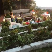 Maribela Hotel,位于拉利贝拉的酒店