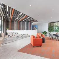 Citadines Amigo Iloilo，位于伊洛伊洛的酒店