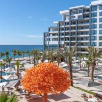 Garza Blanca Los Cabos Elite Luxe Member Units by Stephen Ostler，位于卡波圣卢卡斯的酒店