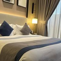 Sirik，位于Zvartnots International Airport兹瓦尔特诺茨国际机场 - EVN附近的酒店