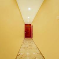 Super Townhouse OAK The Dev Regency，位于巴特那贾雅普拉卡什·纳拉扬机场 - PAT附近的酒店