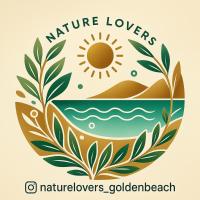 Nature Lovers-Golden Beach，位于克里斯阿穆迪亚的酒店