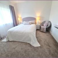 Quiet & Relaxing Home in Frankfield，位于科克科克机场 - ORK附近的酒店