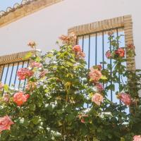 La Casita de Elpida By Alma Sur Rentals，位于Cijuela费德里克·加西亚·洛尔卡·格拉纳达机场 - GRX附近的酒店