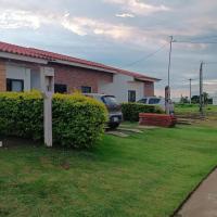 Casa acogedora cerca del aeropuerto Viru Viru，位于Texas维鲁维鲁国际机场 - VVI附近的酒店