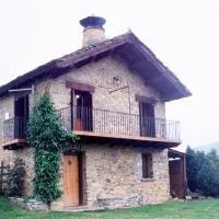 La era de Satue，位于Fanlo del Valle de Vío的酒店