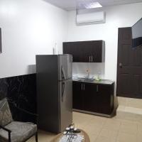 Paz y seguridad en nuestro alojamiento，位于TapantíTobías Bolaños International Airport - SYQ附近的酒店