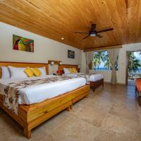 Pelican Beach Resorts Dangriga，位于丹格里加Dangriga Airport - DGA附近的酒店