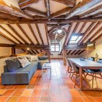 El Refugio de Pedraza，位于佩德拉萨的酒店