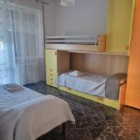 Cristal Appartament，位于布林迪西布林迪西机场 - BDS附近的酒店