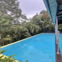 Gallery Place，位于Caloundra West卡伦德拉机场 - CUD附近的酒店