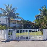 Pousada Canto da Ilha，位于伊利亚孔普里达的酒店