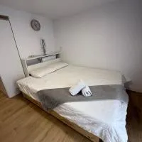 Studio with Garden，位于Villerupt的酒店