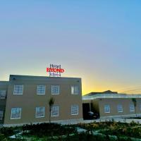 Hotel Byond Khiva，位于希瓦Dashoguz Airport - TAZ附近的酒店