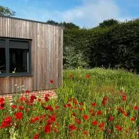 The Piggery near Bruton，位于Evercreech的酒店