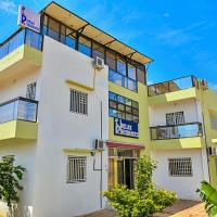 RELAX RESIDENCES Aéroport AIBD，位于TouléBlaise Diagne International Airport - DSS附近的酒店