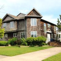 1710 Maryland Avenue，位于五月岬郡的酒店