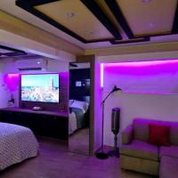 RH #4 los ángeles, elegant suite 2nd floor，位于圣胡安路易斯·穆尼奥斯·马林国际机场 - SJU附近的酒店
