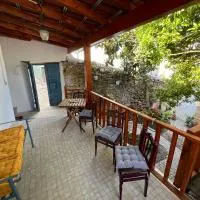 Casa Cidade Jardim，位于米兰德拉的酒店