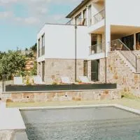 Quinta D'Joanes Douro，位于雷森迪的酒店