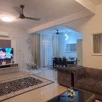 Ana Homestay D'Airport，位于马六甲巴都伯伦丹机场 - MKZ附近的酒店