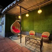 Sangita Homestay，位于西里古里巴格多格拉机场 - IXB附近的酒店