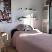 Casa Alegria Penthouse，位于CorveraRegion de Murcia International Airport - RMU附近的酒店