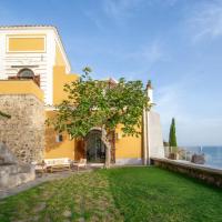 Villa Campo by Elite Villas，位于波西塔诺的酒店