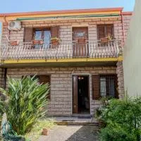 Casa di Samu，位于Bauladu的酒店