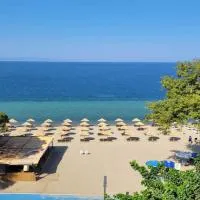 Yağcı Hotel Erdek，位于埃尔代克的酒店