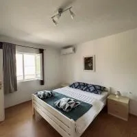 Ferienwohnung，位于Medviđa的酒店