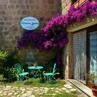 B&B Etruscan Garden，位于苏特里的酒店