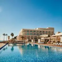 Marchica Lagoon Resort,位于纳祖尔的酒店