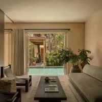 NABOA Hotel Tulum,位于图卢姆的酒店