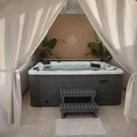 Aurosa Vacanze，位于阿利斯泰的酒店