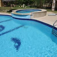 منتجع الندي，位于Sphinx International AirportSphinx International Airport - SPX附近的酒店
