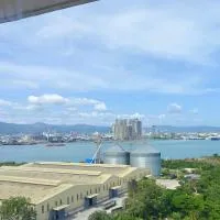 Mactan cozy nest 1619,位于Lo-oc的酒店