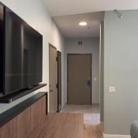 Wingate by Wyndham Farmington NM，位于法明顿法明顿市（四个角落区域）机场 - FMN附近的酒店
