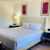 Ramada by Wyndham Yuma，位于优马Yuma Airport - YUM附近的酒店