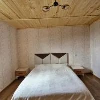 Guest house Calgmli,位于Kichkhuldashi的酒店