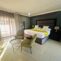 1 OAK Resort,位于索赫燕杜的酒店