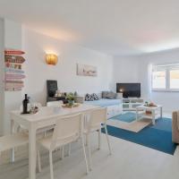 Costa 27 Beach Apartment - By Y Concept，位于卡帕里卡海岸的酒店