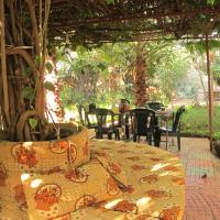 B&B The Annex，位于巴赫达尔Bahir Dar - BJR附近的酒店